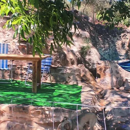 Holiday home El Rincon De *