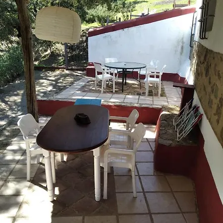 Holiday home El Rincon De Alajar