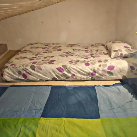Holiday home El Rincon De *