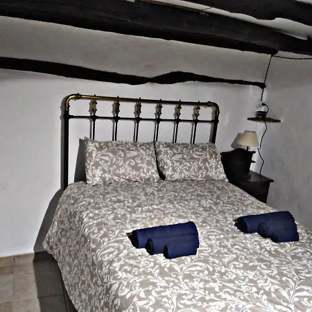 El Rincon De Holiday home